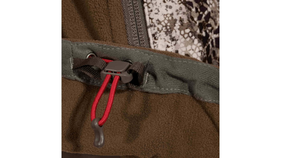 Badlands Rise Jacket - Mens, Approach FX, 4XL, 21-40628