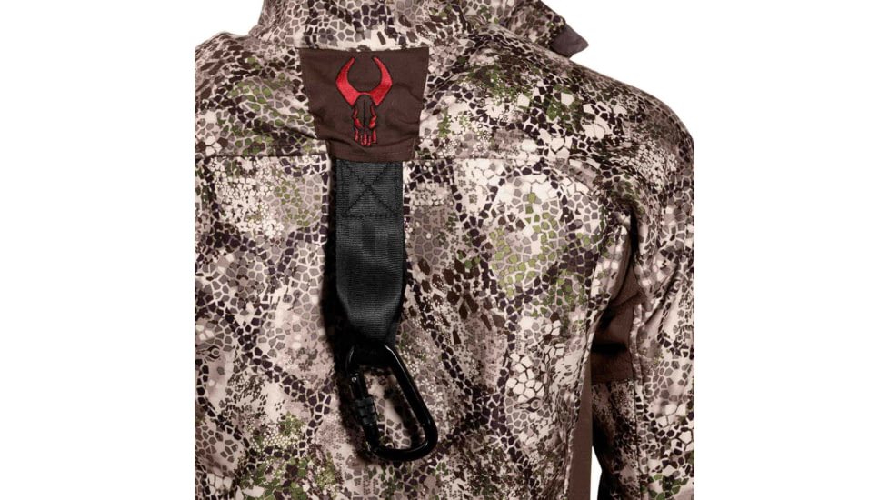 Badlands Rise Jacket - Mens, Approach FX, 4XL, 21-40628