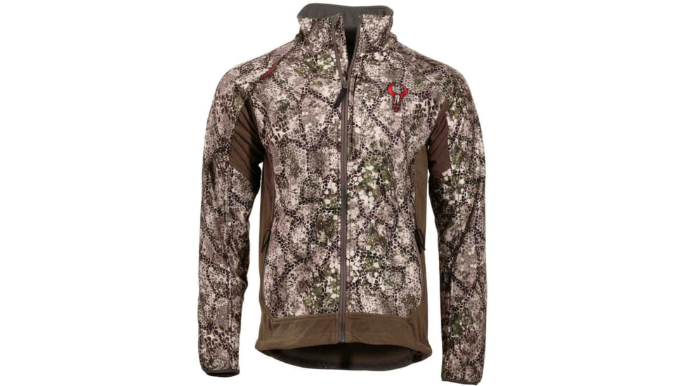 Badlands Rise Jacket - Mens, Approach FX, 4XL, 21-40628
