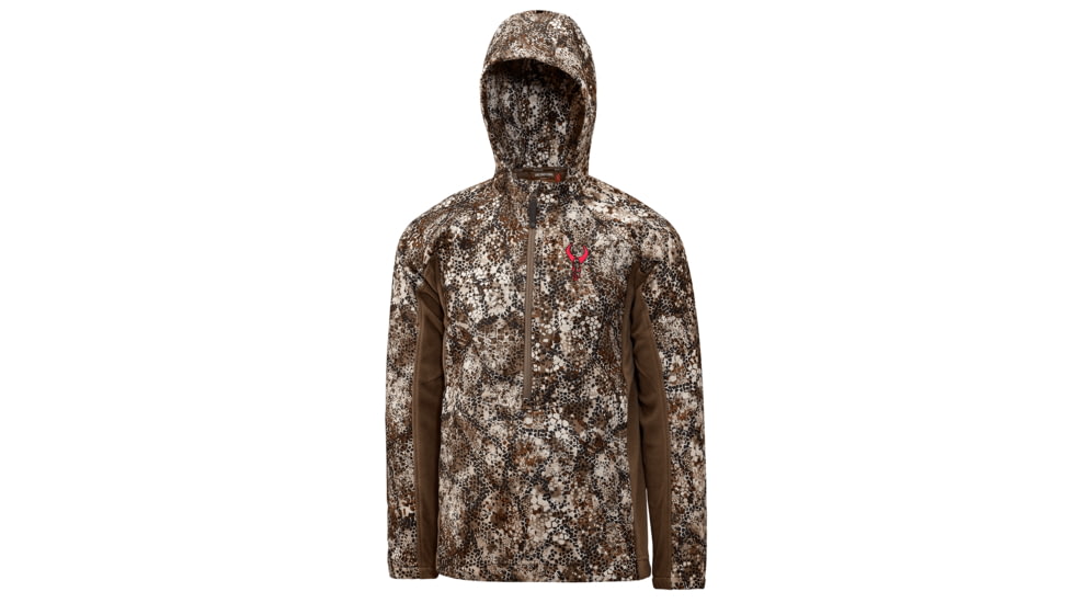Badlands Rise Pro Hoodie - Mens, Approach Fx, Medium, 21-43902