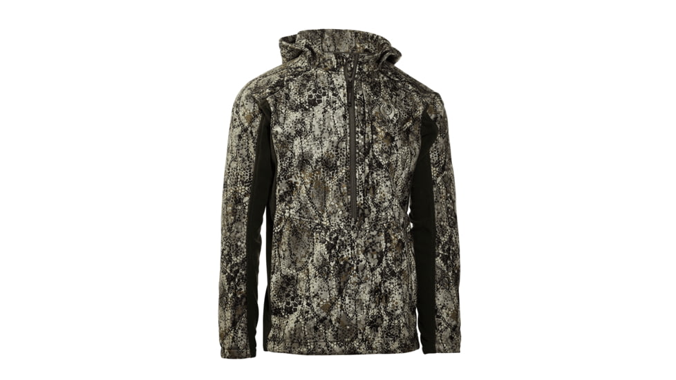 Badlands Rise Pro Hoodie - Mens, Approach Gt, Medium, 21-43706