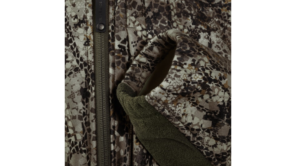 Badlands Rise Pro Hoodie - Mens, Approach Gt, Medium, 21-43706