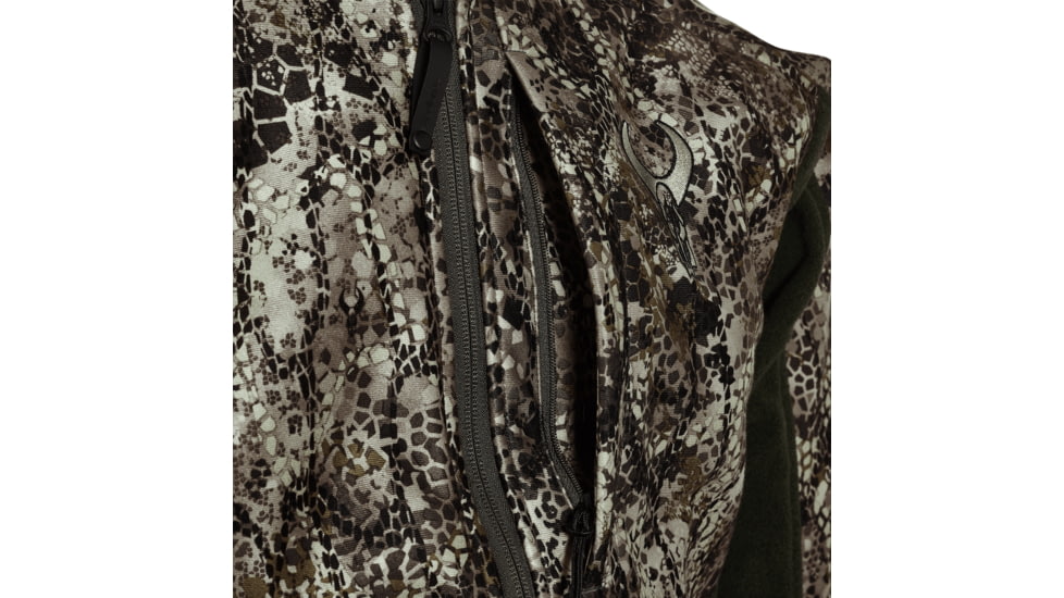 Badlands Rise Pro Hoodie - Mens, Approach Gt, Medium, 21-43706