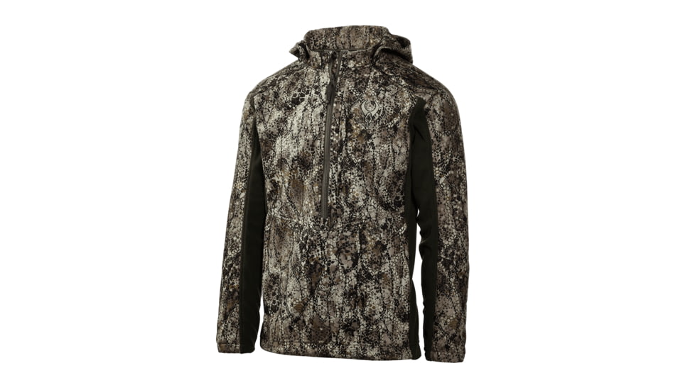 Badlands Rise Pro Hoodie - Mens, Approach Gt, Medium, 21-43706