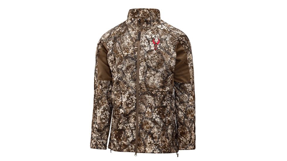 Badlands Rise Pro Jacket - Mens, Approach Fx, X Large, 21-43909