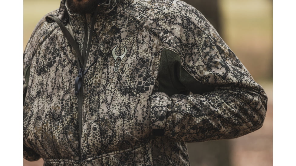 Badlands Rise Pro Jacket - Mens, Approach Gt, 2X Large, 21-43791