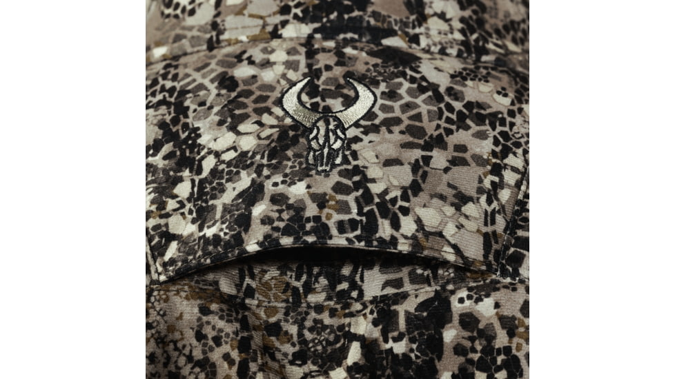 Badlands Rise Pro Jacket - Mens, Approach Gt, 2X Large, 21-43791