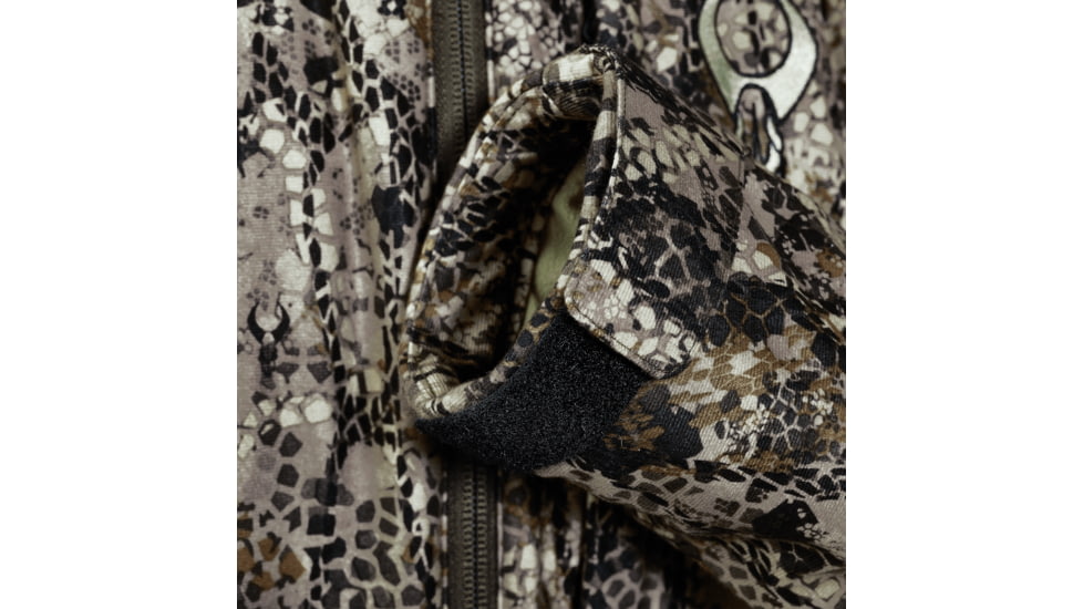 Badlands Rise Pro Jacket - Mens, Approach Gt, 2X Large, 21-43791