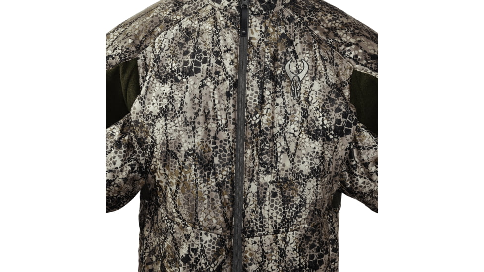 Badlands Rise Pro Jacket - Mens, Approach Gt, 2X Large, 21-43791