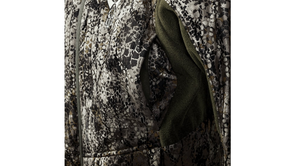 Badlands Rise Pro Jacket - Mens, Approach Gt, 2X Large, 21-43791