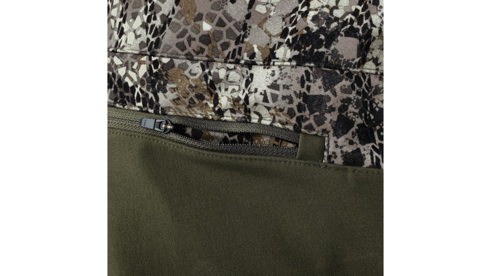 Badlands Rise Pro Pants - Mens, Approach Gt, Lg Tall, 21-44023