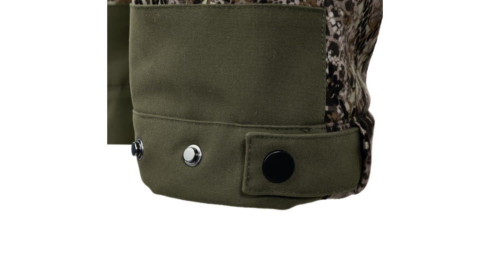 Badlands Rise Pro Pants - Mens, Approach Gt, Lg Tall, 21-44023