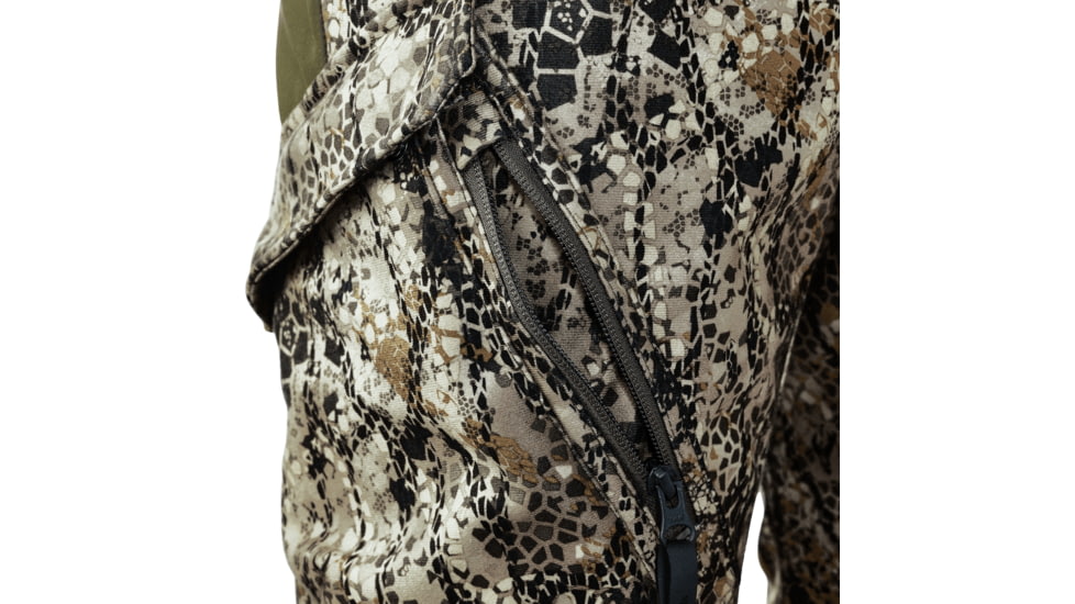 Badlands Rise Pro Pants - Mens, Approach Gt, Lg Tall, 21-44023