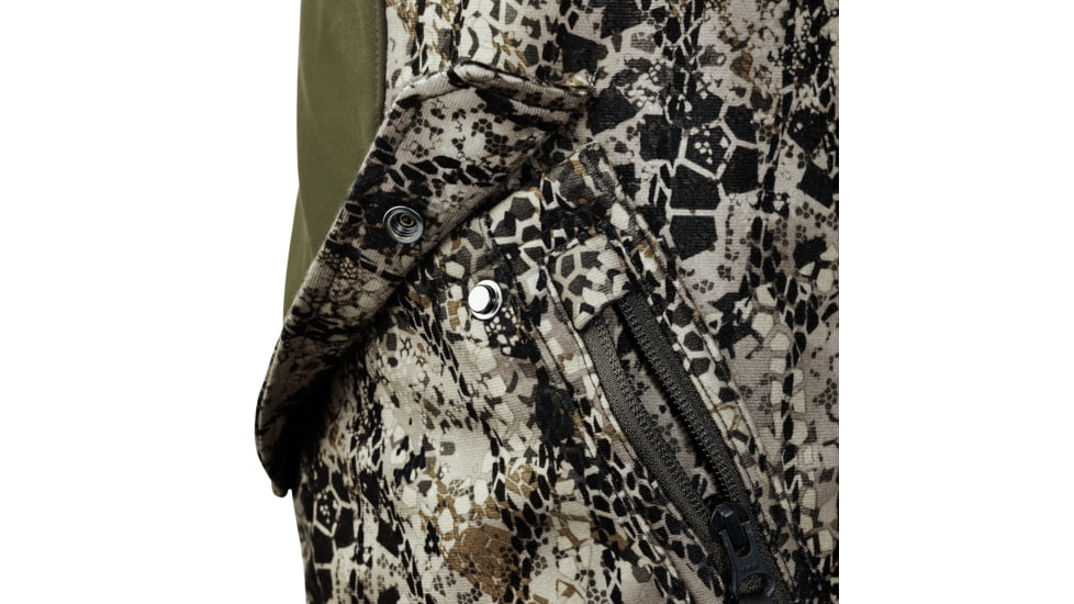 Badlands Rise Pro Pants - Mens, Approach Gt, Lg Tall, 21-44023