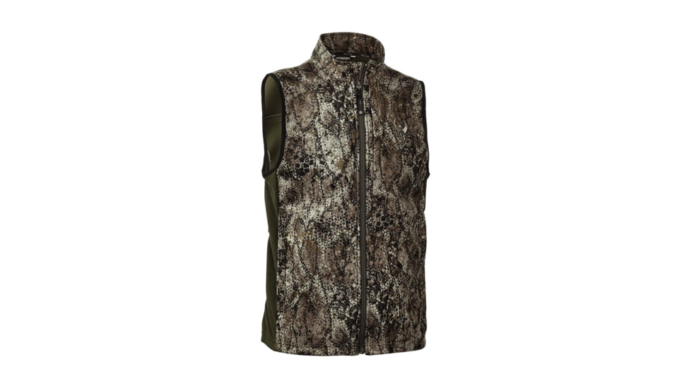Badlands Rise Pro Vest - Mens, Approach Gt, 2X Large, 21-43797