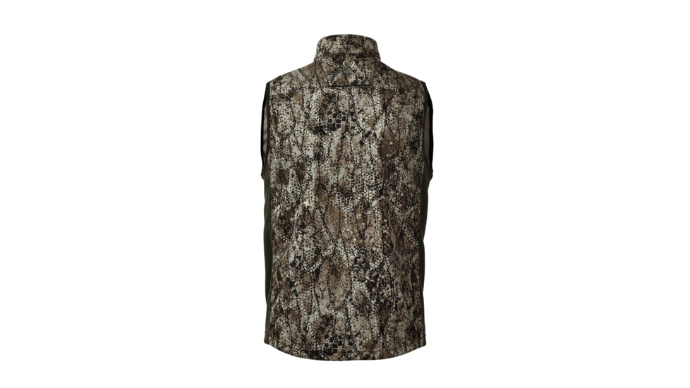 Badlands Rise Pro Vest - Mens, Approach Gt, 2X Large, 21-43797