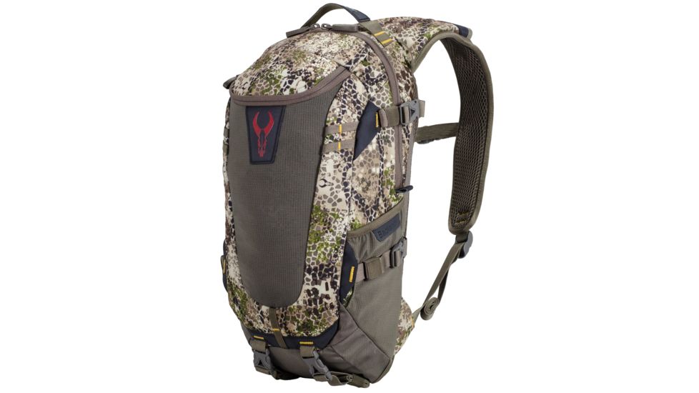 Badlands Scout Backpack, Approach, 21-35360