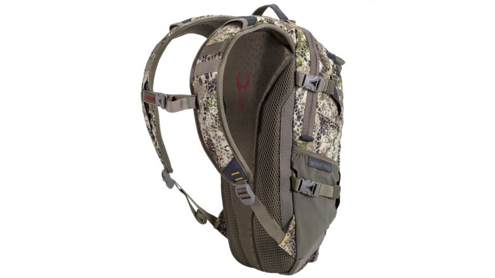 Badlands Scout Pack, Backback, Approach FX 21-37217
