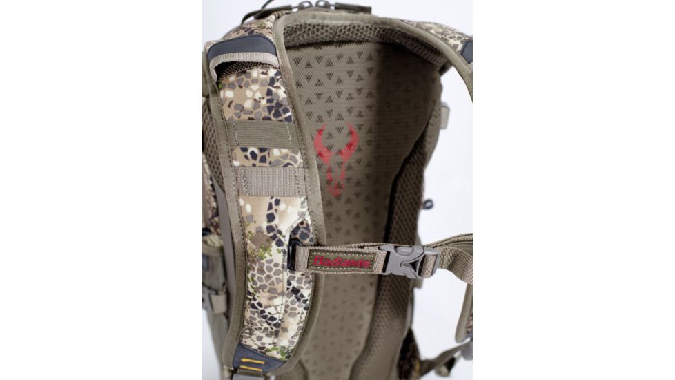 Badlands Scout Pack, Backback, Approach FX 21-37217