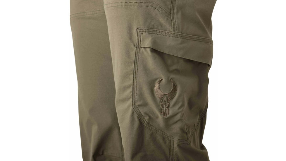 Badlands Scree Pant - Mens, Stone, 34, Regular, 21-40347