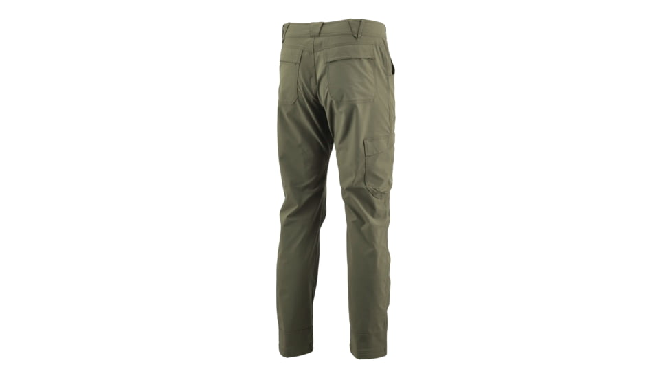 Badlands Scree Pants - Mens, Olive, 30 Reg, 21-44216