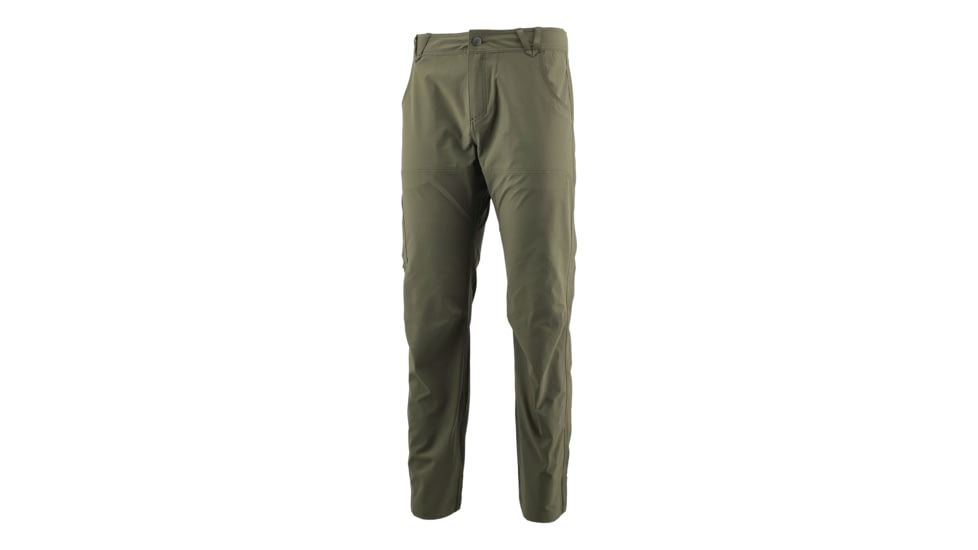 Badlands Scree Pants - Mens, Olive, 30 Reg, 21-44216