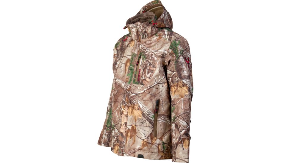 Badlands Shed Jacket Medium  APX BSHEDAPM