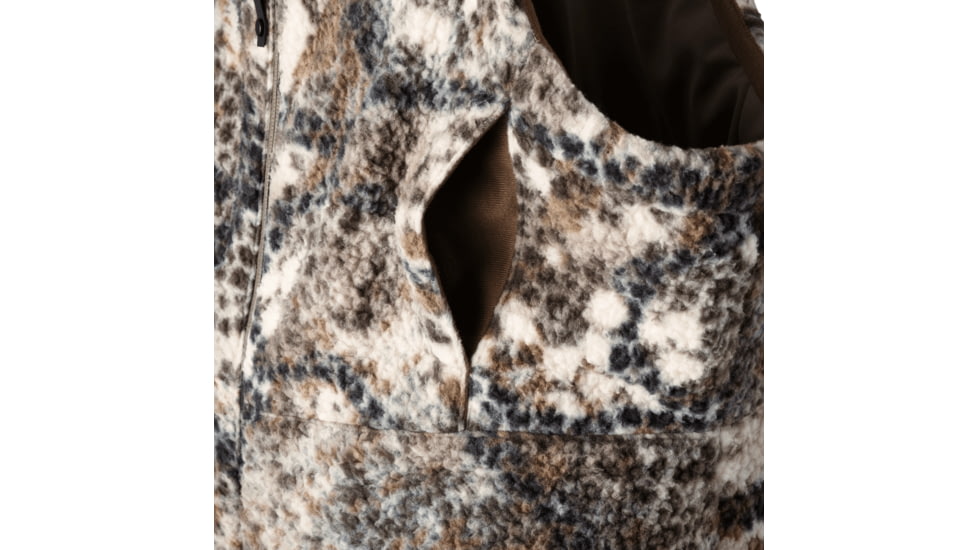 Badlands Silens BIB - Mens, Approach Fx, X Large, 21-42421