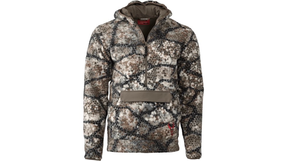 Badlands Silens Hoodie 1004634