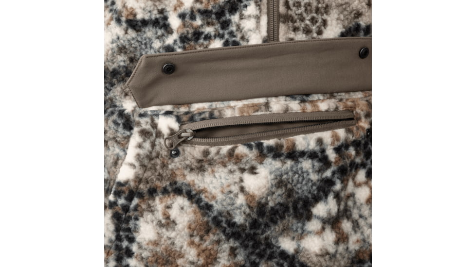 Badlands Silens Hoodie 1004634