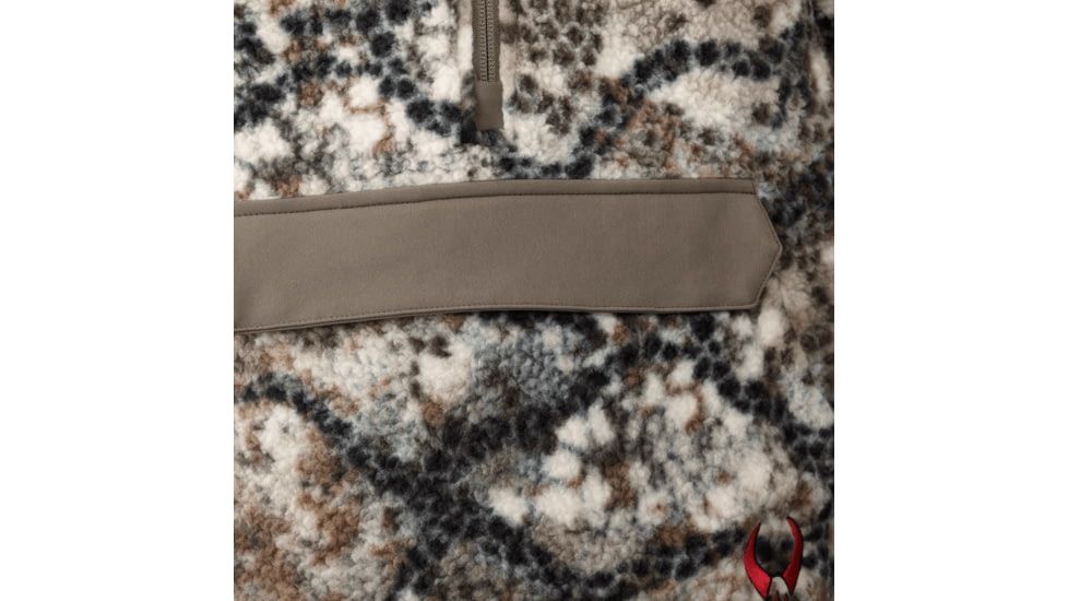 Badlands Silens Hoodie 1004634