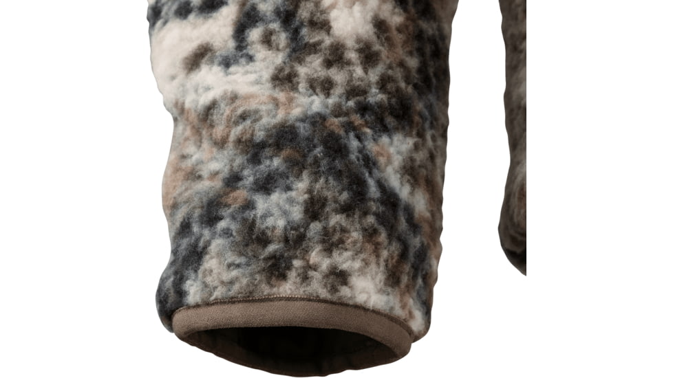 Badlands Silens Hoodie 1004634