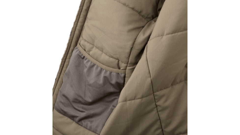 Badlands Silens Jacket - Mens, Approach Fx, Medium, 21-42183