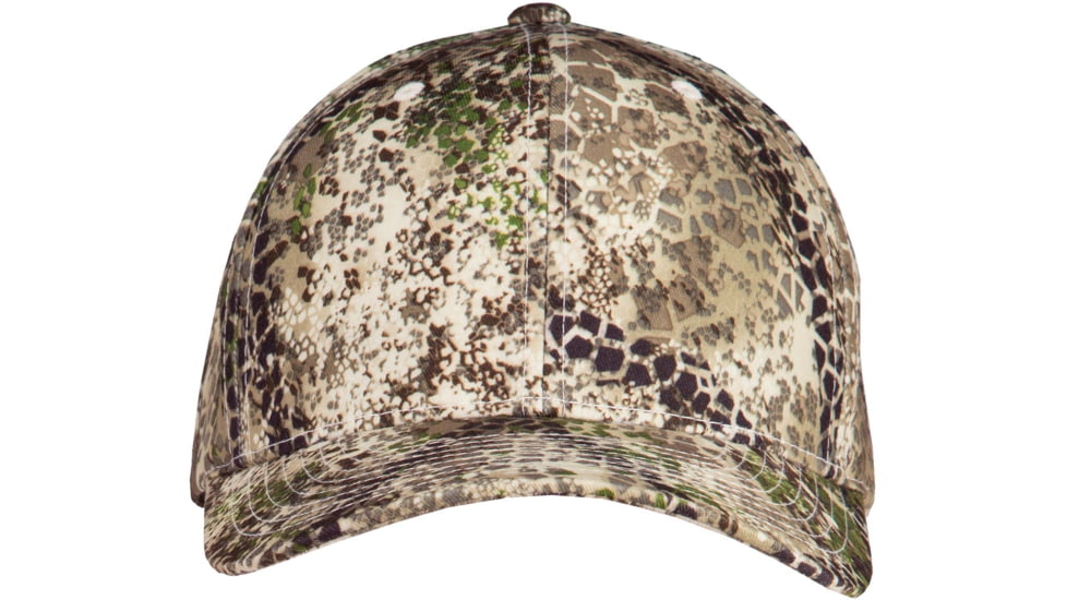 Badlands Snapback Blank Hat, Approach, One Size, 21-39459