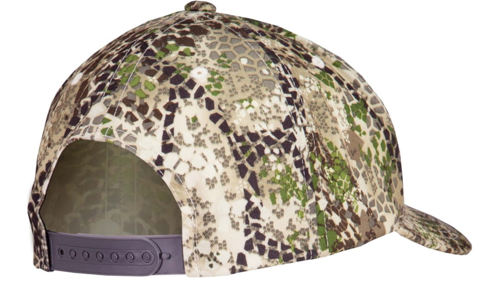 Badlands Snapback Blank Hat, Approach, One Size, 21-39459