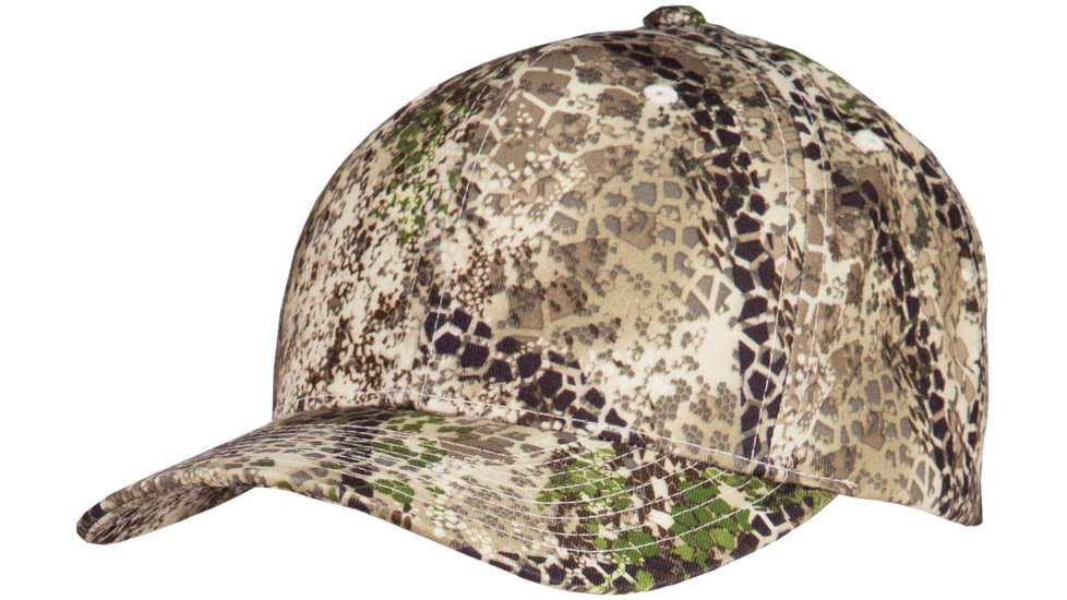 Badlands Snapback Blank Hat, Approach, One Size, 21-39459
