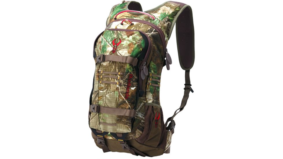 Badlands Source Scouting Pack, APX, One Size Fits All BULSOAPG