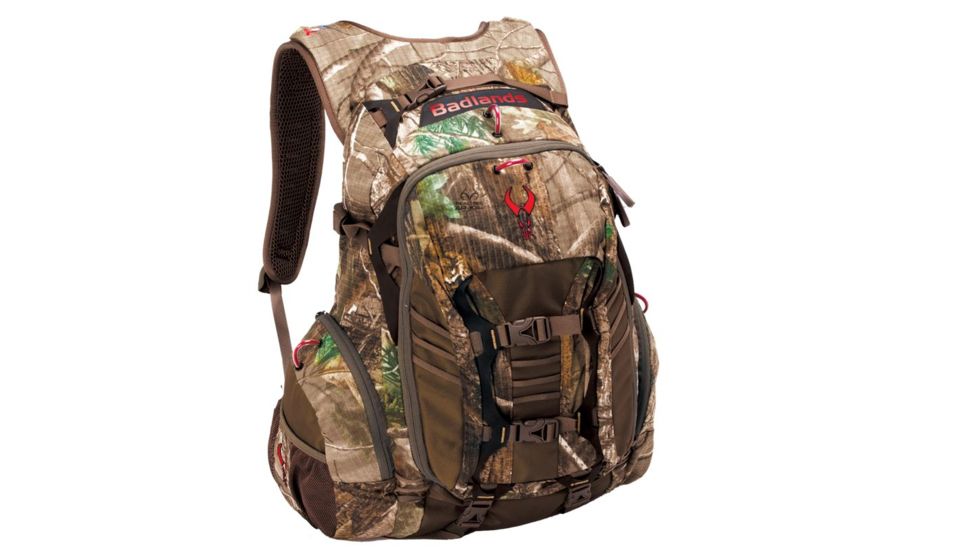 Badlands Stealth Day Pack-APX BULSTAPX
