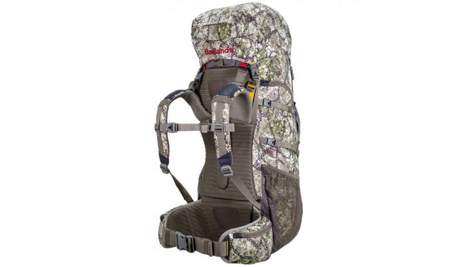 Badlands Summit Backpack, Approach, Medium 21-35367