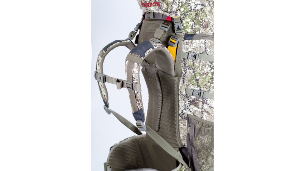 Badlands Summit Backpack, Approach, Medium 21-35367