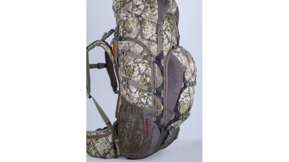 Badlands Summit Backpack, Approach, Medium 21-35367