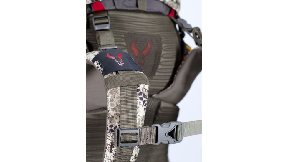 Badlands Summit Backpack, Approach, Medium 21-35367