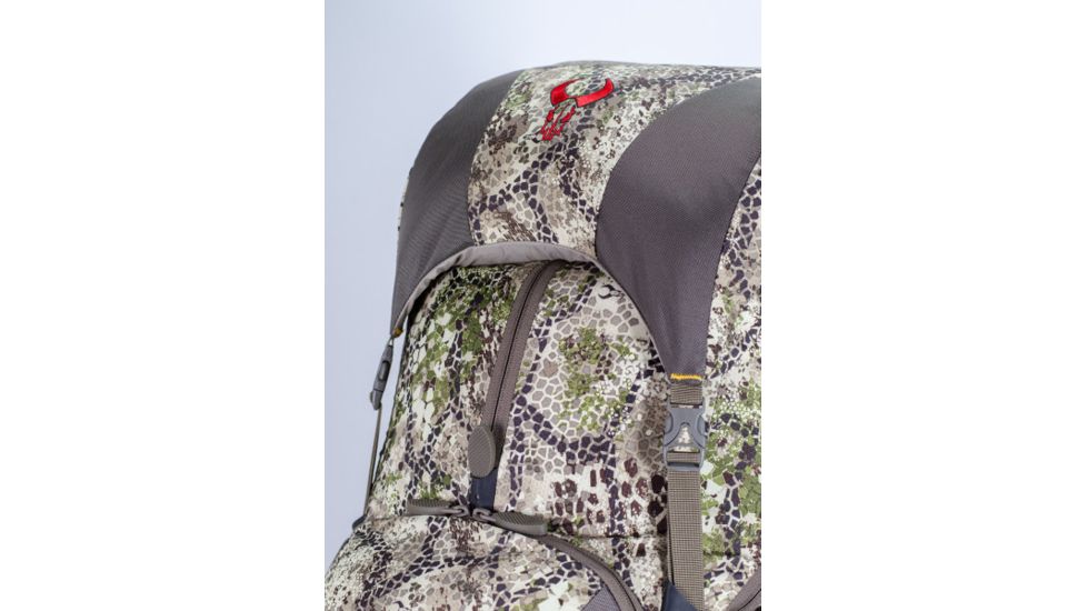 Badlands Summit Backpack, Approach, Medium 21-35367