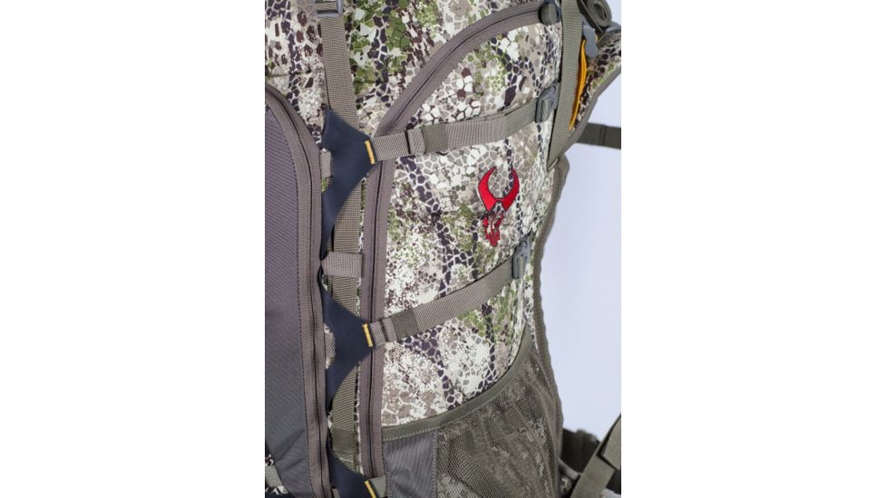 Badlands Summit Backpack, Approach, Medium 21-35367