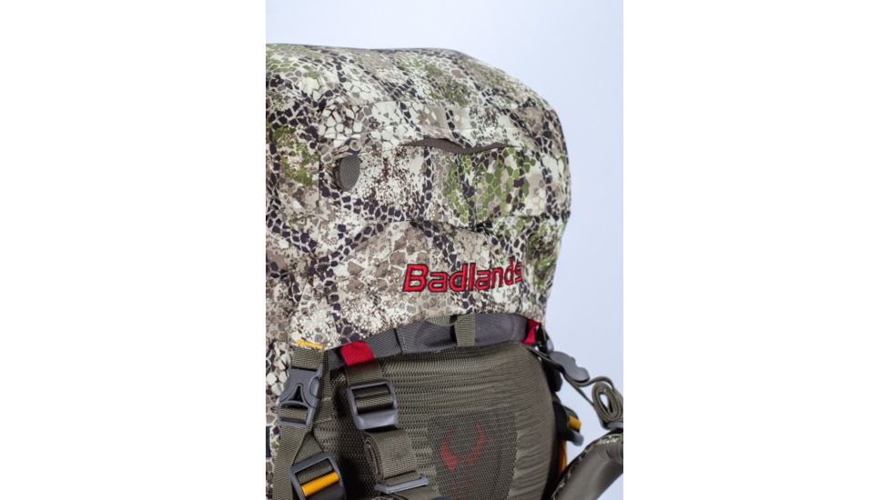 Badlands Summit Backpack, Approach, Medium 21-35367
