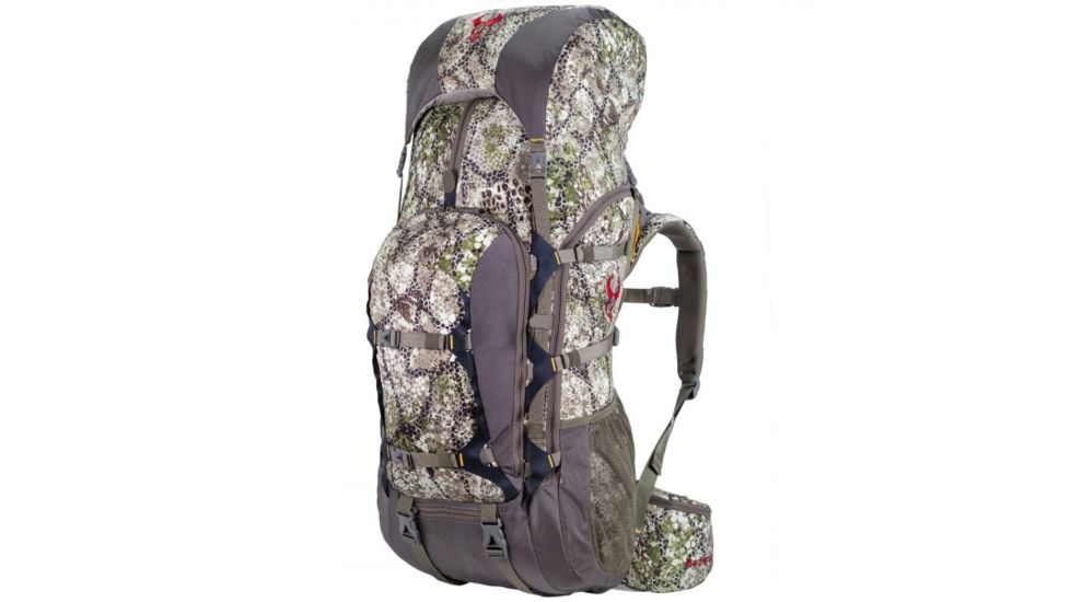 Badlands Summit Backpack, Approach, Large 21-35368