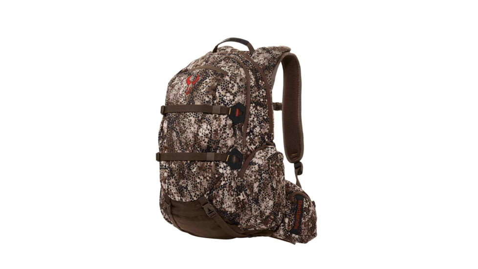 Badlands Superday Daypack, Approach Fx, 21-39455