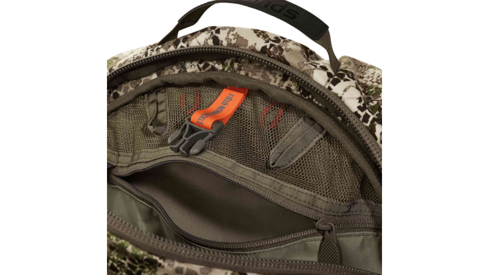 Badlands Superday Daypack, Approach Og, 21-39454