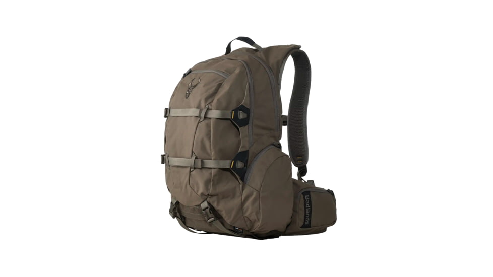 Badlands Superday Daypack, Mud, 21-40845