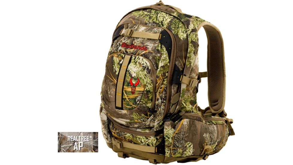 Badlands Superday Pack, AP, One Size Fits All 21-13941